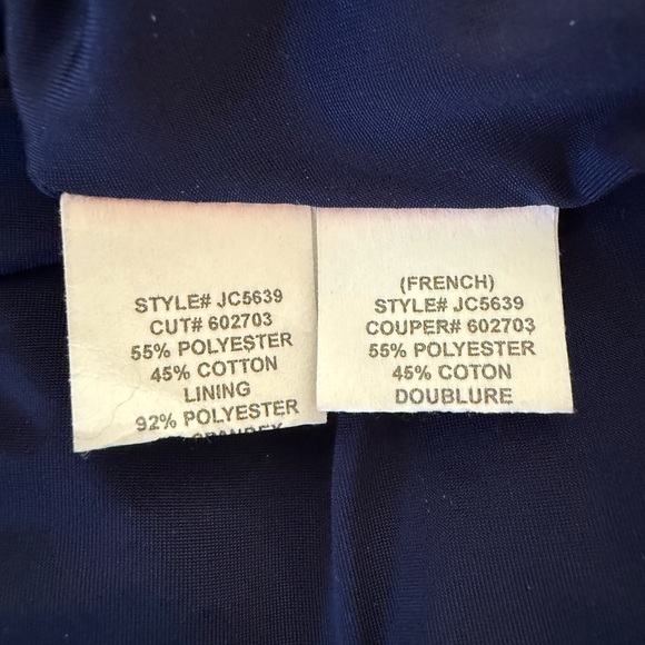 Anthropology Chic Eva Franco Forest Green Textured Mini Dress - Picture 9 of 12